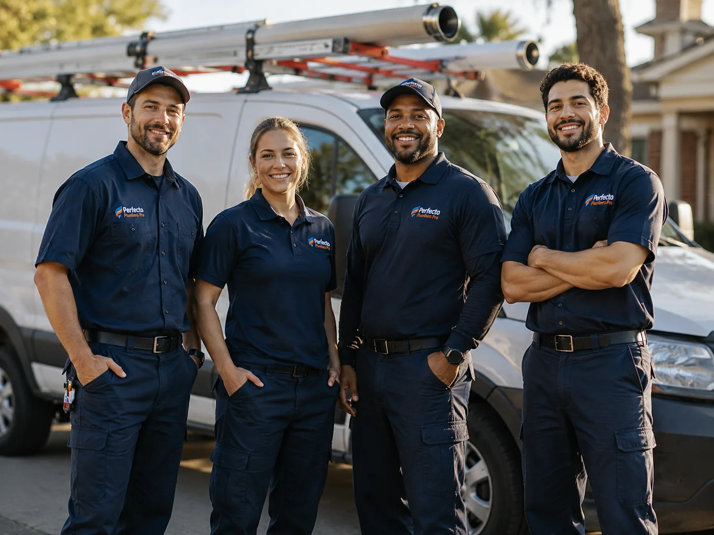 Emergency Plumber Near Me in Vallejo, CA near me